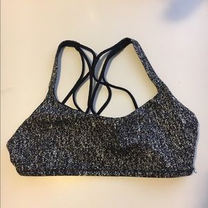 Free To Be Zen Bra