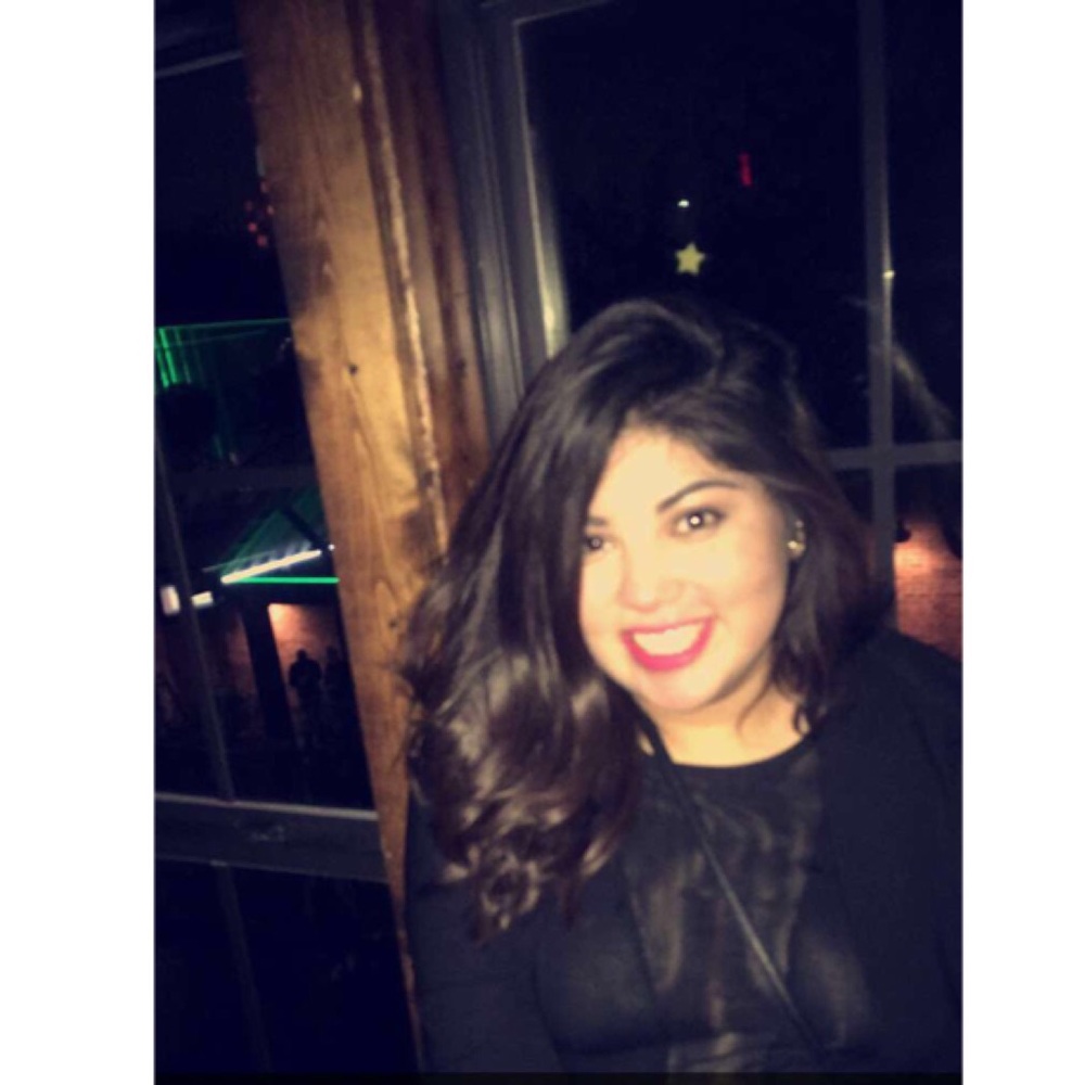 Meet your Posher, Victoria
