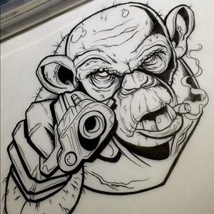 Meet your Posher, Anthony