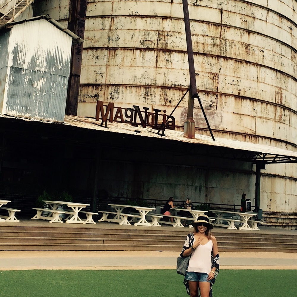 Meet your Posher, Ceci