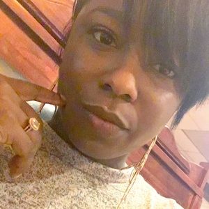 Meet your Posher, Tiffany