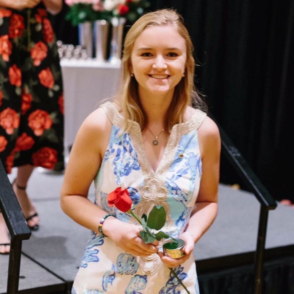 Meet your Posher, Madison