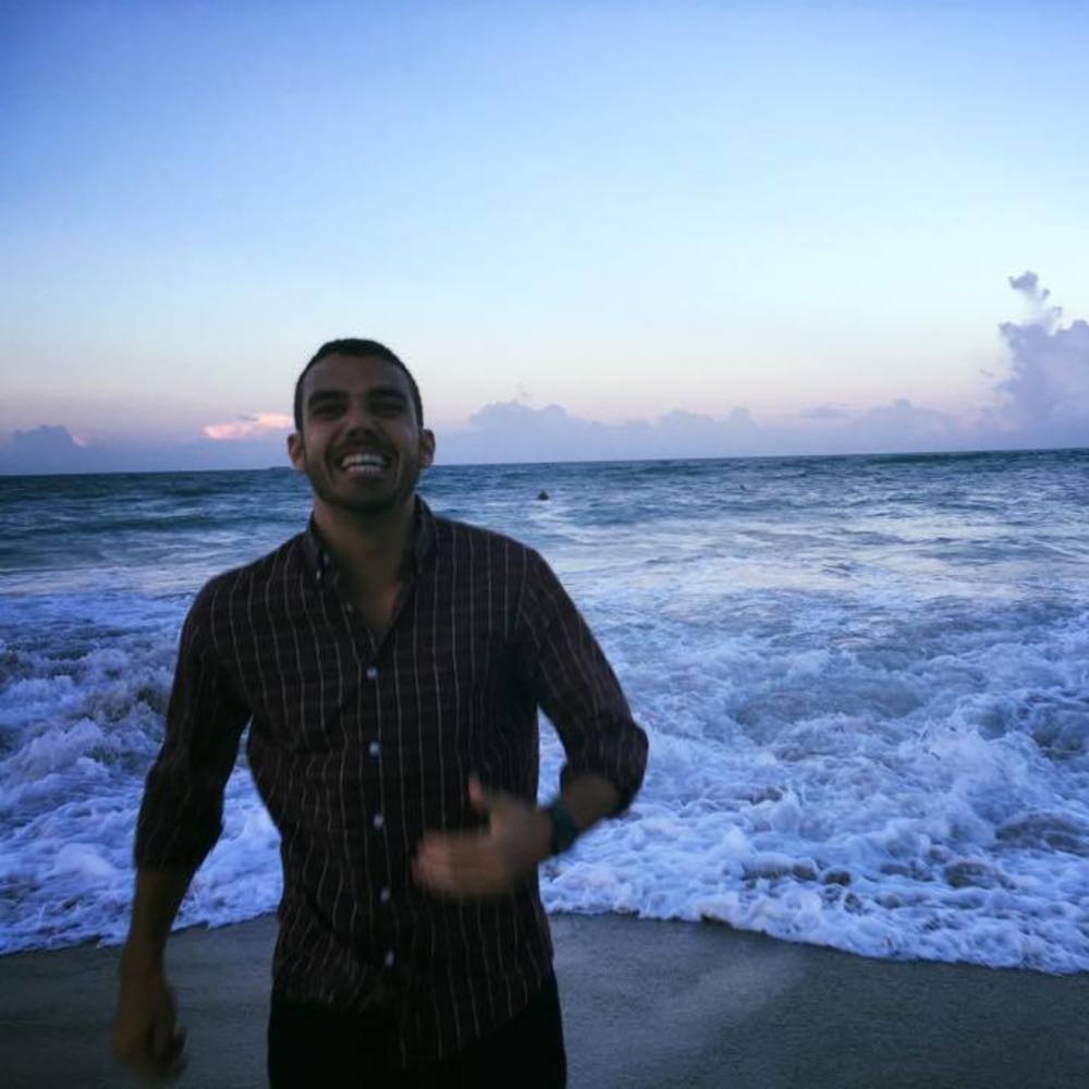 Meet your Posher, Cody