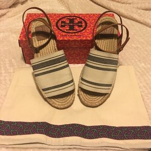 Tory Burch Espadrilles