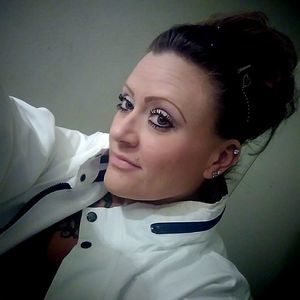 Meet your Posher, Brandi