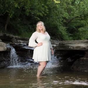 Meet your Posher, Deidra