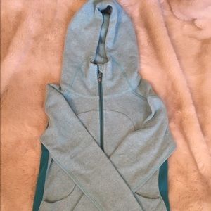 Lululemon jacket!