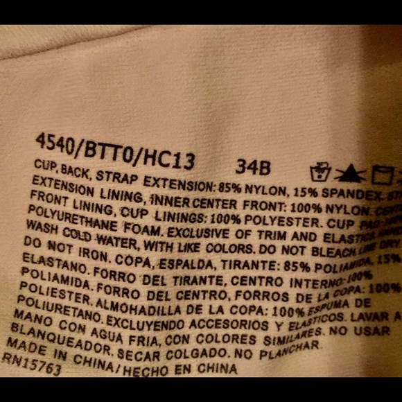 34B - Picture 3 of 3