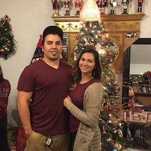 Meet your Posher, Aj