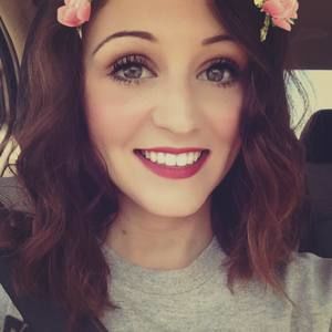 Meet your Posher, Mckenna