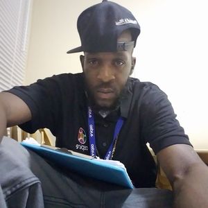 Meet your Posher, Kenji