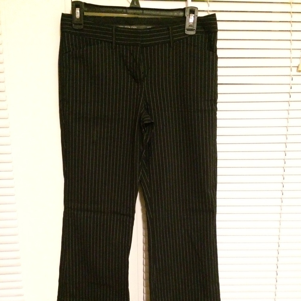 Express Editor pants