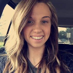 Meet your Posher, Megan