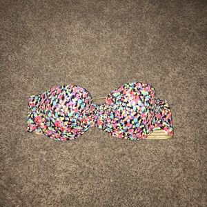 VS bathing suit top !