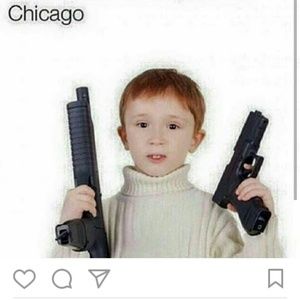 Meet your Posher, Herschel