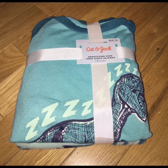 Cat & Jack Other - Boys pajama set