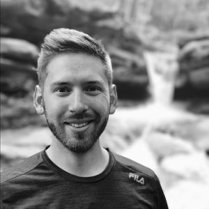 Meet your Posher, Ryan