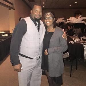 Meet your Posher, Tamara