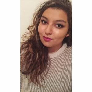 Meet your Posher, Suzana