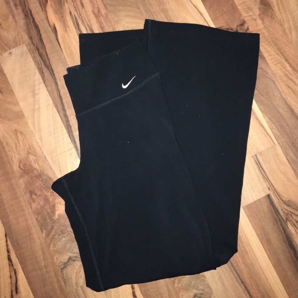 Nike Yoga Pants