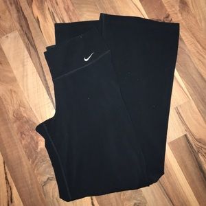 Nike Yoga Pants