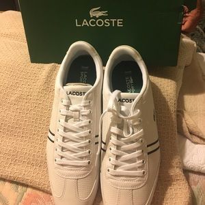 LACOSTE MSANO SPORT SHOES MENS