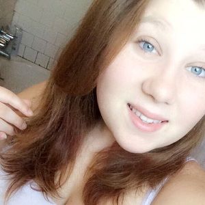 Meet your Posher, Cheyenne