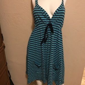 PINK Victoria's Secret Cover Dress