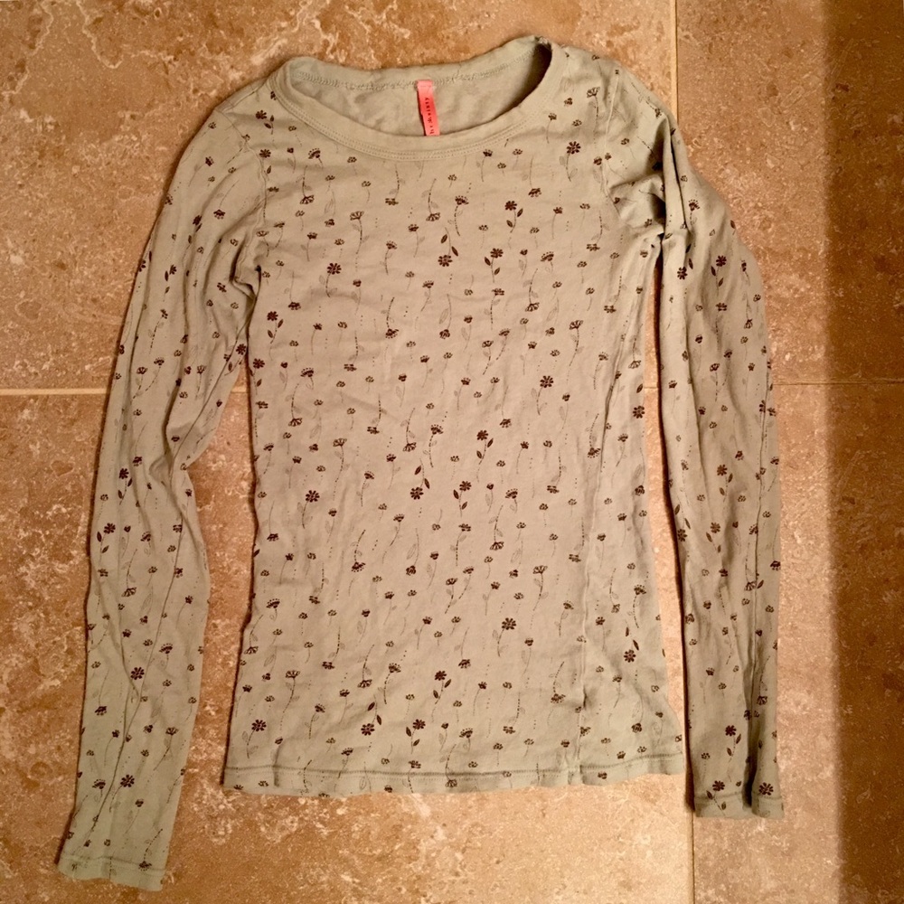 Eight Sixty Tee