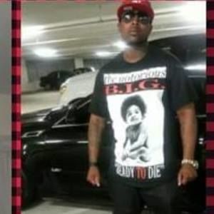 Meet your Posher, Christopher