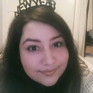 Meet your Posher, Kelsey