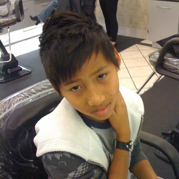 Meet your Posher, Autarit - Picture 1 of 1