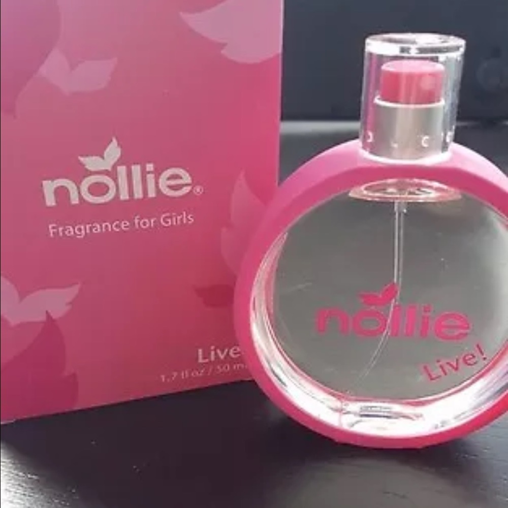 ❤❤❤ISO!!!!! I desperately want this perfume!