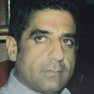 Meet your Posher, Mohammad