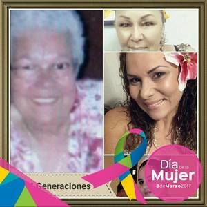 Meet your Posher, Sonia