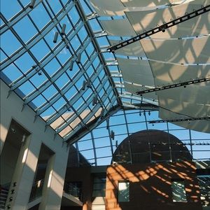 Meet your Posher, Lillian