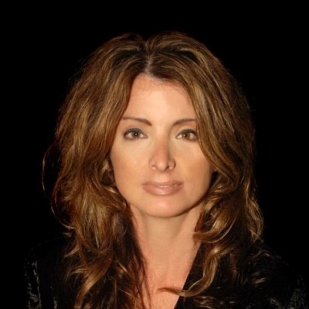 Meet your Posher, Janet