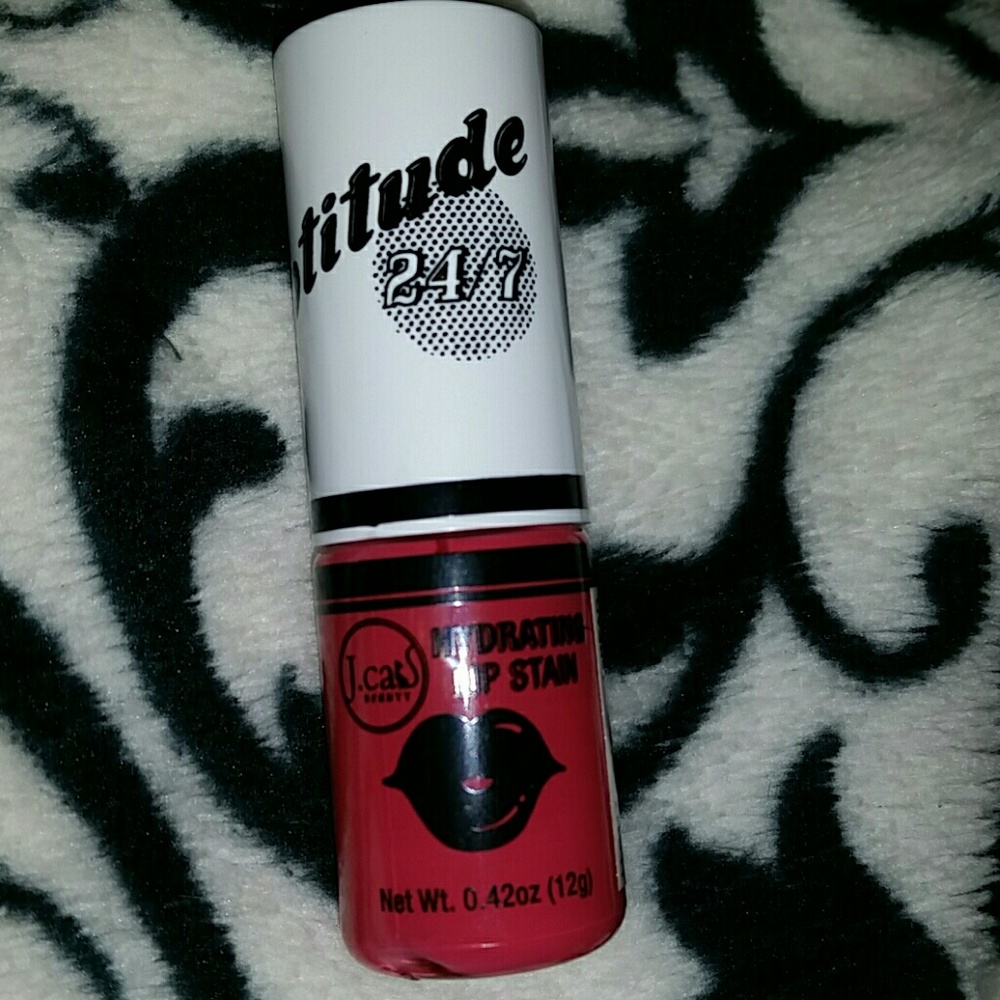 Liptitude 24/7 Lip Stain