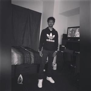 Meet your Posher, Robert