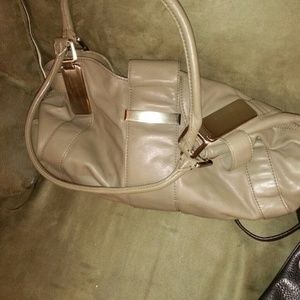 Banana republic hand bag