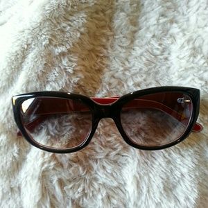 Kate Spade Sun Glasses