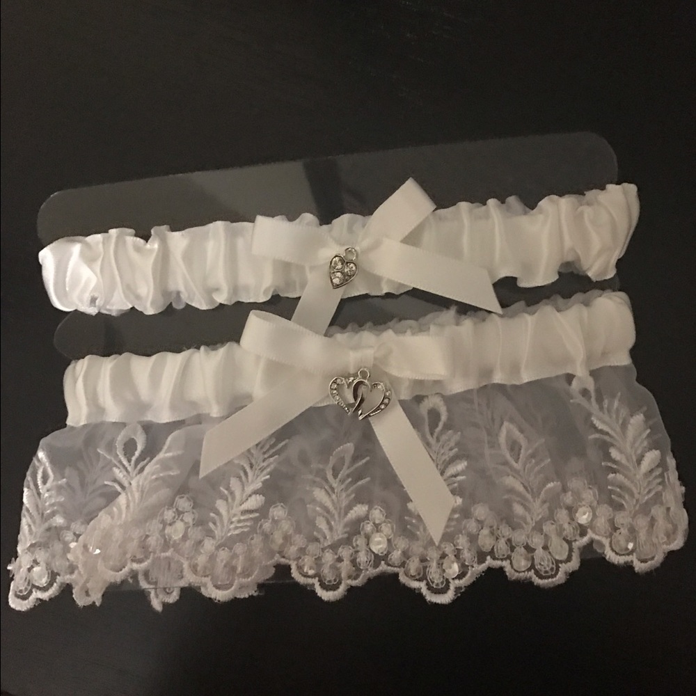 Garter for bride