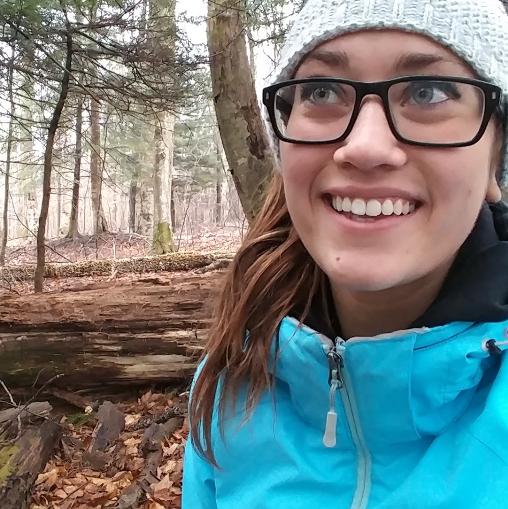 Meet your Posher, Michelle