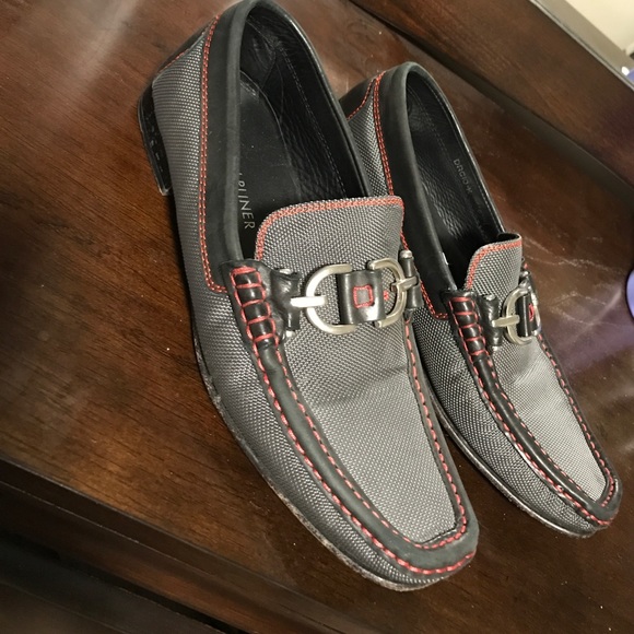 Limited addition Donald j Pliner. Loafer. main image 2