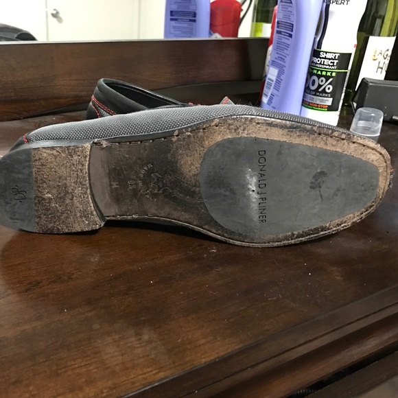 Limited addition Donald j Pliner. Loafer. main image 3