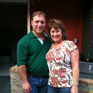 Meet your Posher, Sharon