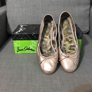 sam edelman flats