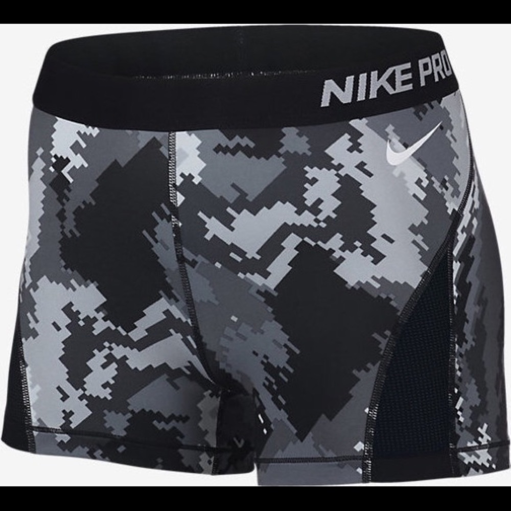Nike Pro base layer