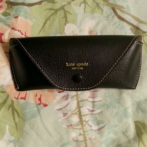 Kate Spade Glasses Case