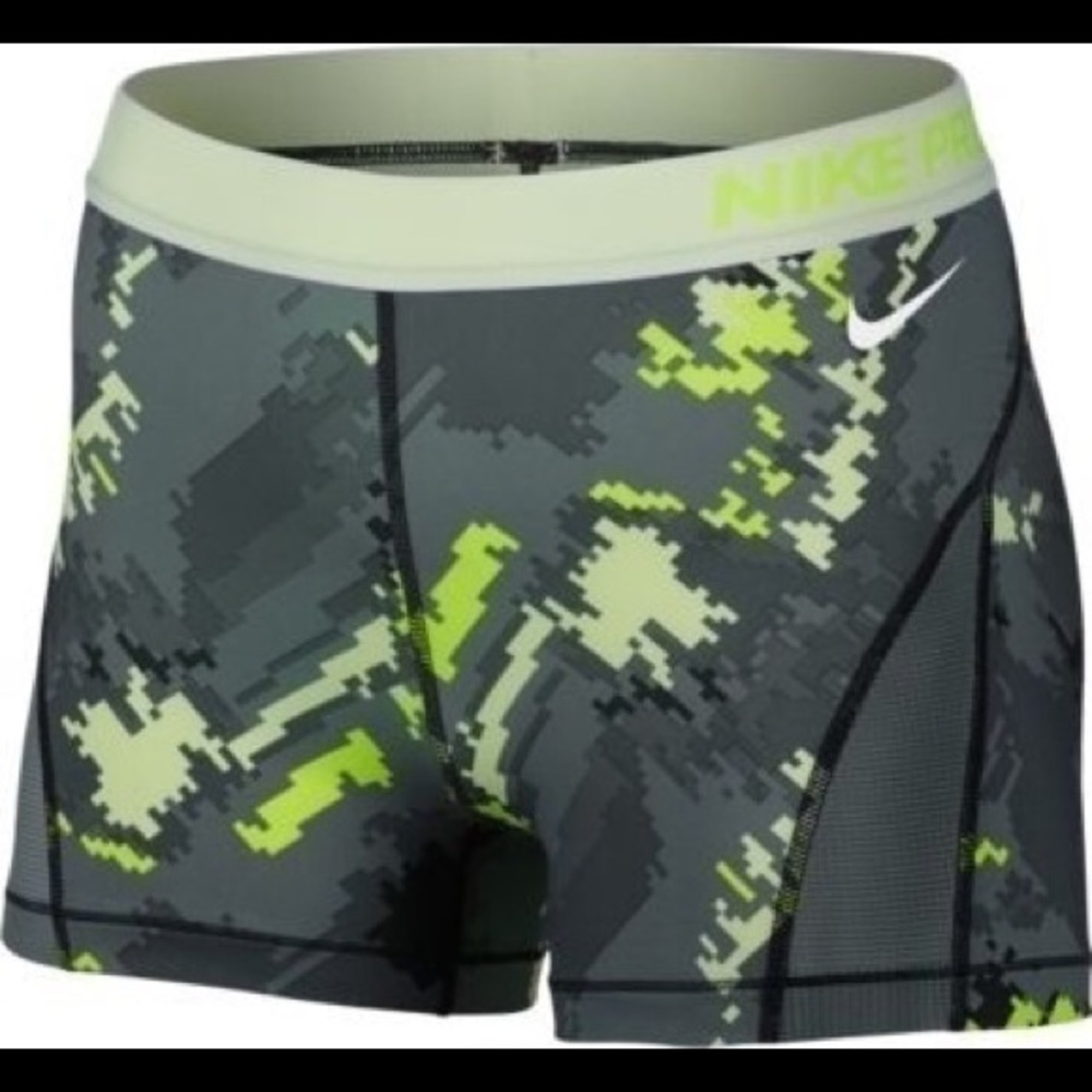 Nike Pro base layer
